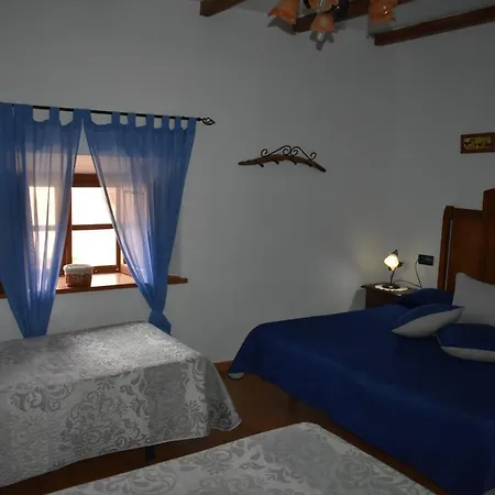 Guest house La Magnolia *