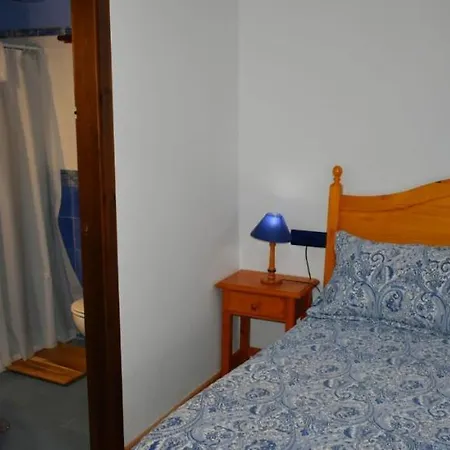 Guest house La Magnolia *