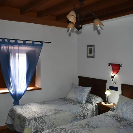 La Magnolia Guest house