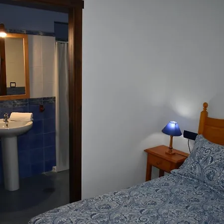 Guest house La Magnolia *