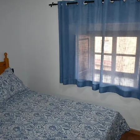Guest house La Magnolia *