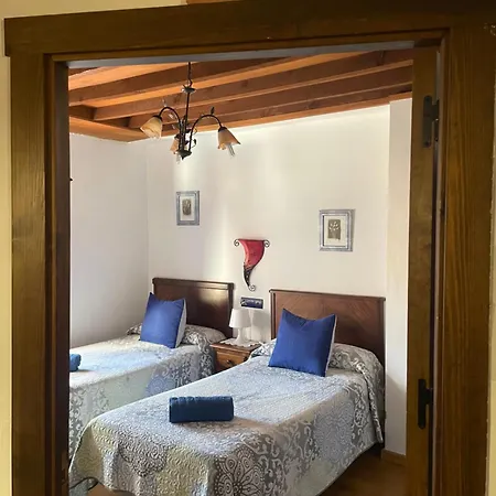 La Magnolia Guest house *