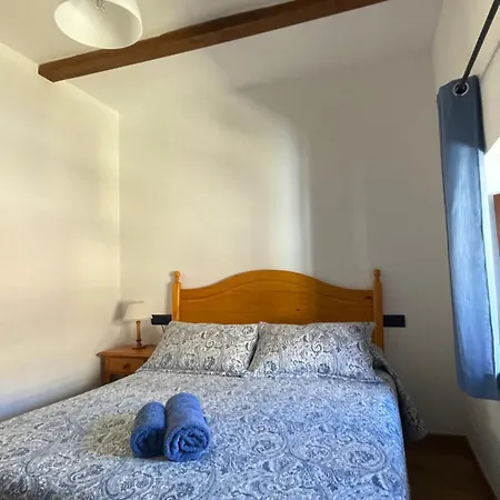 La Magnolia Guest house