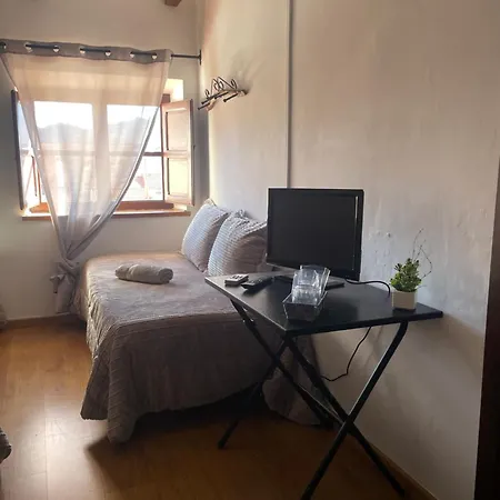 La Magnolia Guest house