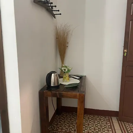 La Magnolia * La Puerta de Segura