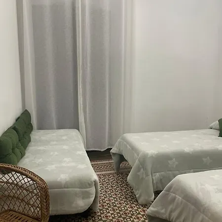 La Magnolia