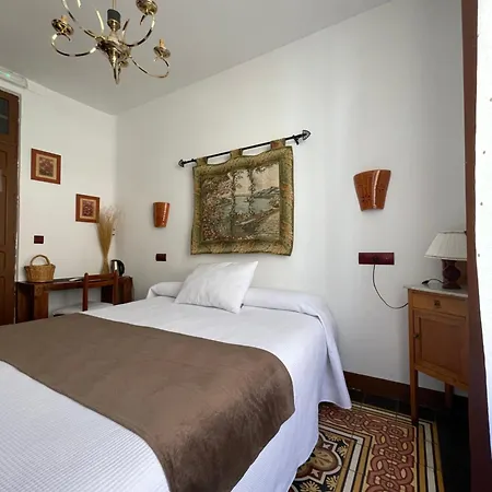 Guest house La Magnolia *