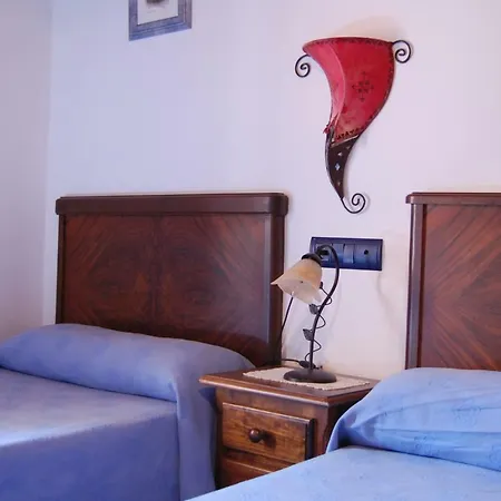 La Magnolia Guest house *