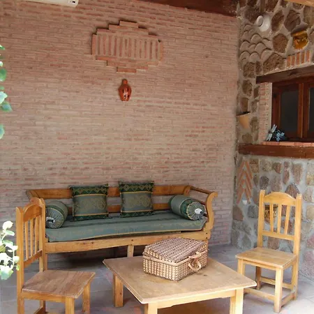 Guest house La Magnolia *