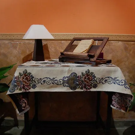 La Magnolia Guest house