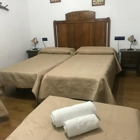 Guest house La Magnolia