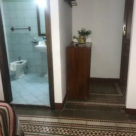 La Magnolia Guest house *