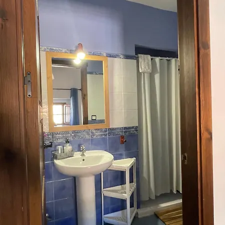 Maison d'hôtes La Magnolia *